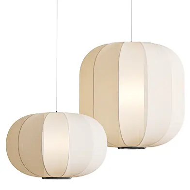 La Redoute Satchi Pendant Lamp