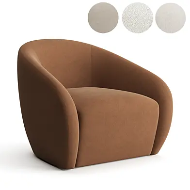 RH Sofia Chair