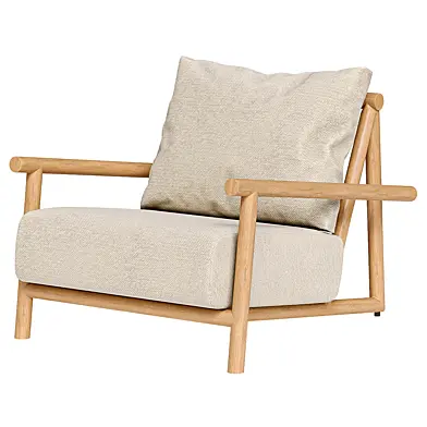 Cardiff Outdoor Chair