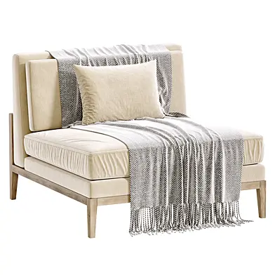 Armchair ATLANTA
