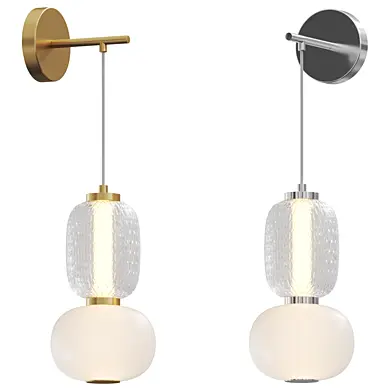 Maytoni - Pattern Sconce