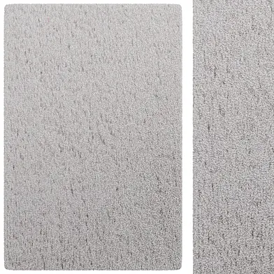 Rug raw by Hay