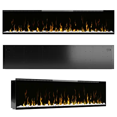 OM Очаг Ignite XLF74