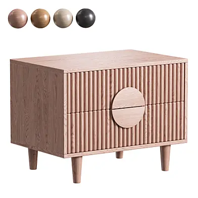 LIDNI pedestal