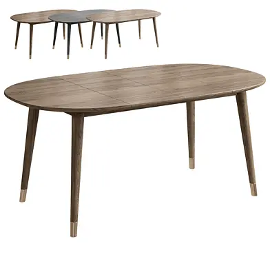 Campbell Table