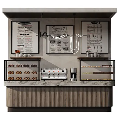 Coffe Shop