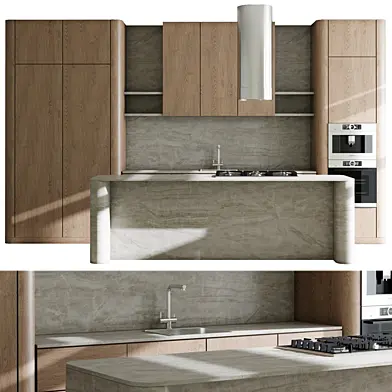 Kitchen Appliance Bosch Kitchen 114