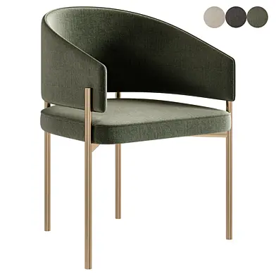 Solana Dining Chair
