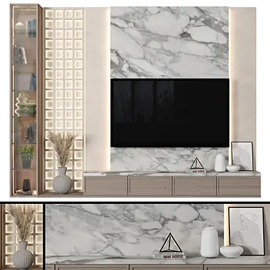 TV Wall