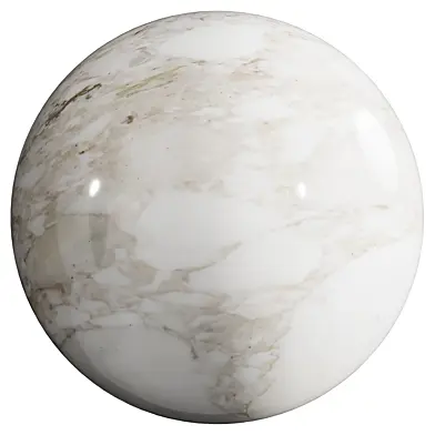 Материал Calacatta Vagli Marble