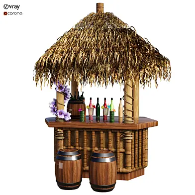 beach bar 16