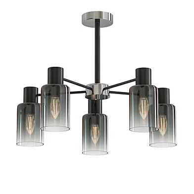 Escada Chandelier