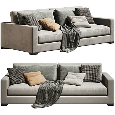 Linteloo Mauro Sofa 2 Seats