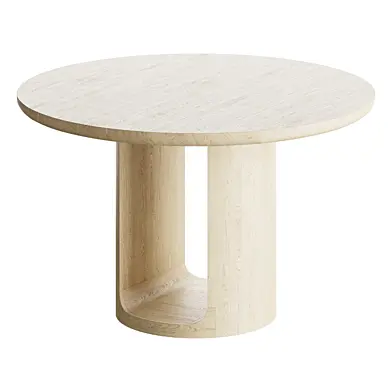 Dining Table Luxury