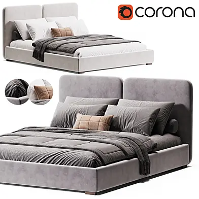 Fiji Bed