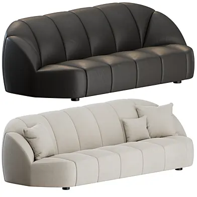 Cloud Sofa by Gallotti Radice