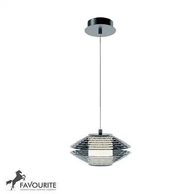 Подвес Favourite 4642-1P