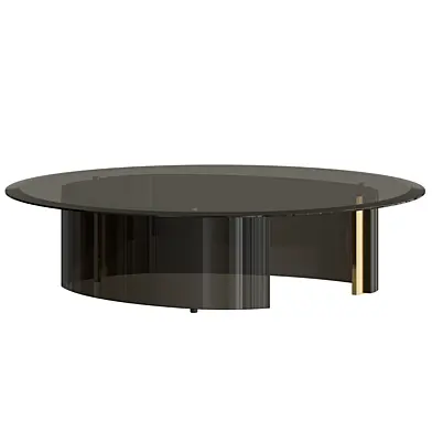 Bangle Coffee Table