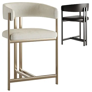 SAVOY LIGHT BAR STOOL by carincasa.ru