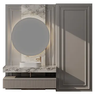 Bathroom 05