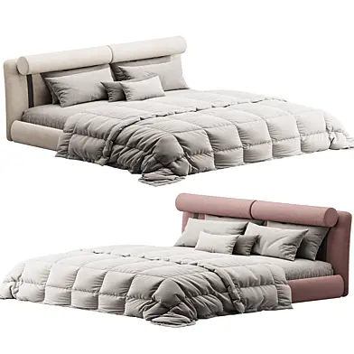 Tender Bed