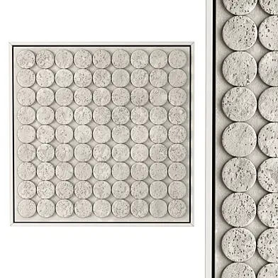 Circles panel