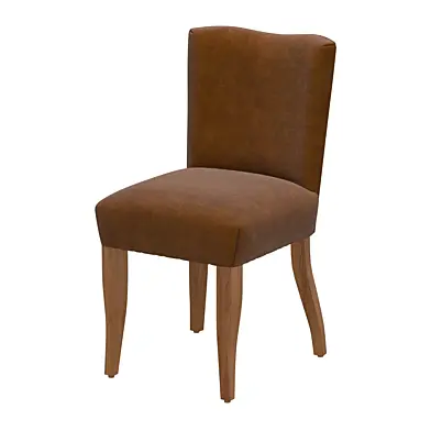 Nickey Kehoe Club Side Chair