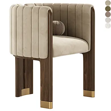 Crawford Dining Chair