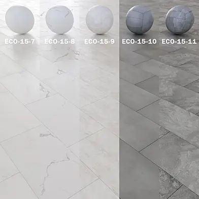 LVT Плитка Alpine Floor | Light Stone Set 2
