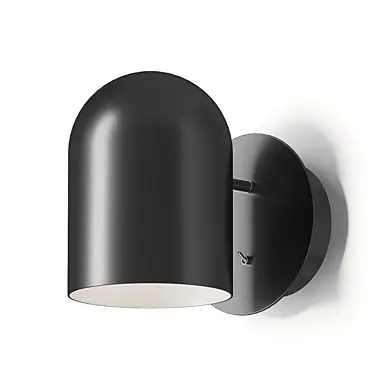 Luca wall lamp by Aromas Del Campo