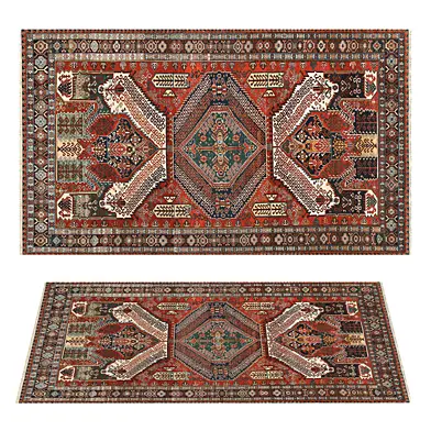 Dragon Carpet