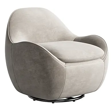 Atwood Swivel Chair