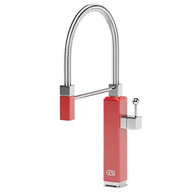 Gessi Kitchen Faucet