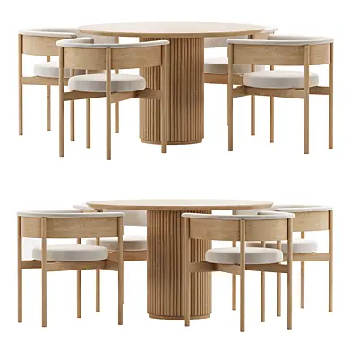 Dinning Set 22