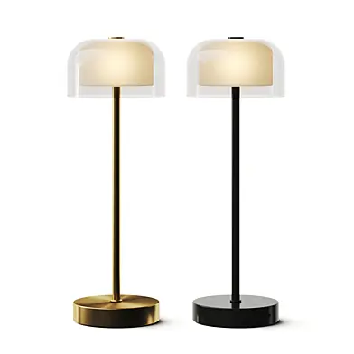 West Elm Desirae Cordless Table Lamp