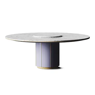 Luigi Volpi Gregory Dining Table