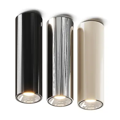 Milán Iluminación 6230 Kronn Modular Ceiling Lights