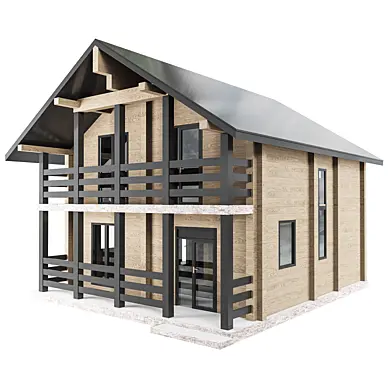 Home Design 2 For Exterior