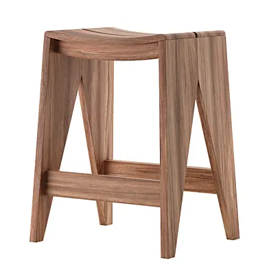 Dhali Stool