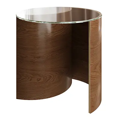The Moon side table