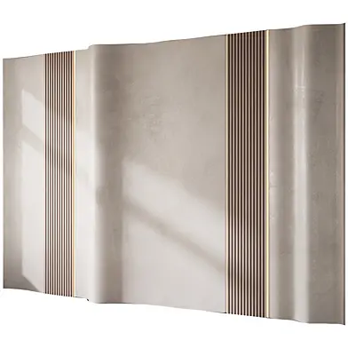 Wall 3D panel 39