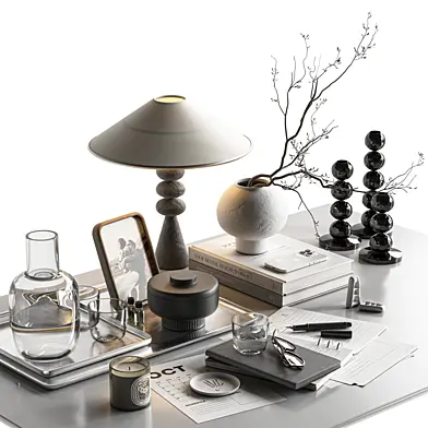 Decorative Set-093