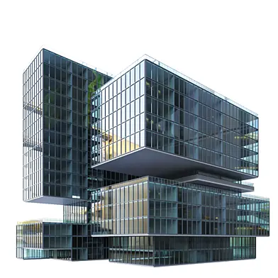 Building Modern Glass 63