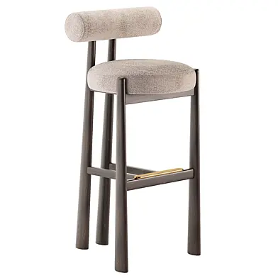 Petra Bar Chair
