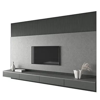 TV Wall
