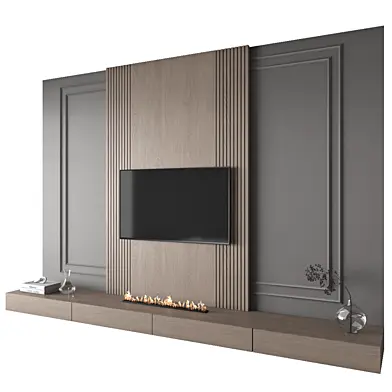 TV Wall