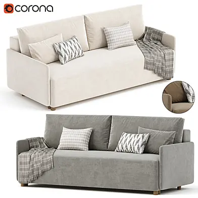 Sannes Sofa