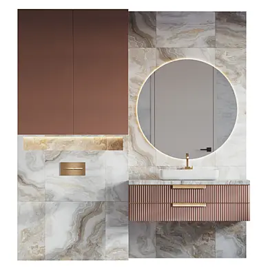 Bathroom furniture 3