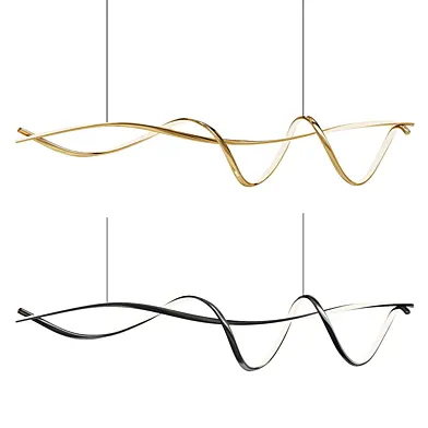 Daniella Pendant Light