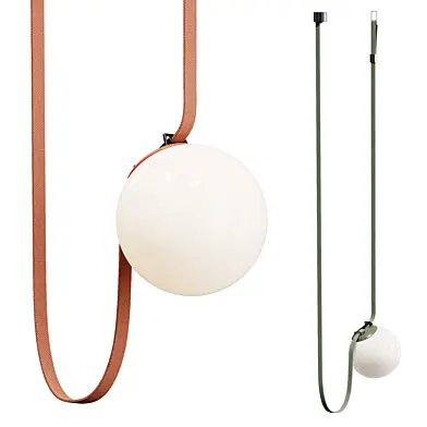 Vibia Plusminus Ball